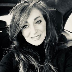 Meet your Posher, Kelley